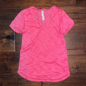 Lululemon shirt